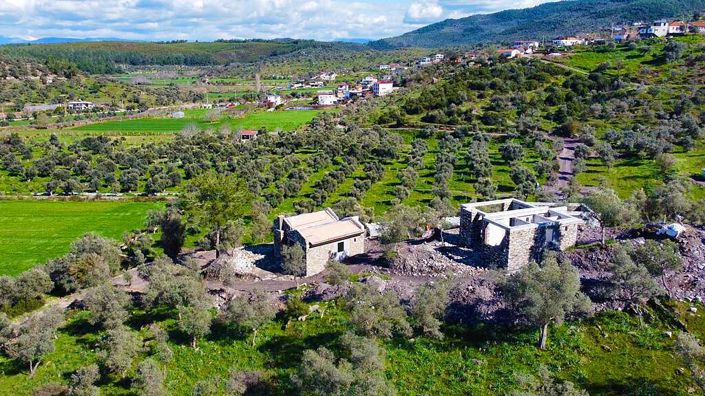 Image No.25-3 Bed House/Villa for sale