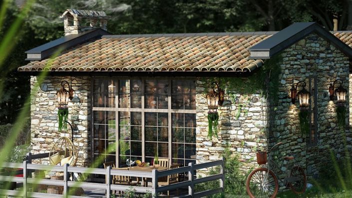 Image No.5-3 Bed House/Villa for sale