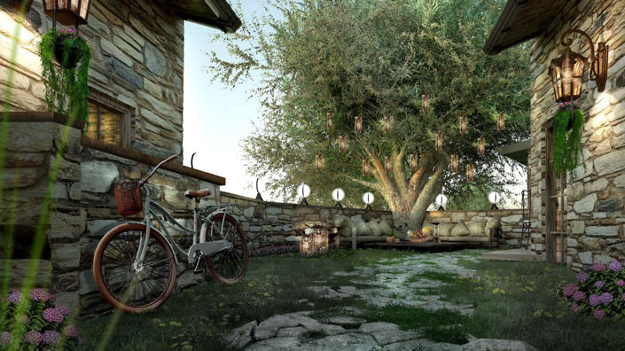 Image No.6-3 Bed House/Villa for sale