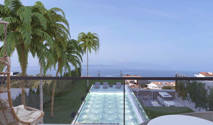 Image No.20-Maison / Villa de 5 chambres à vendre à Bayraklidede