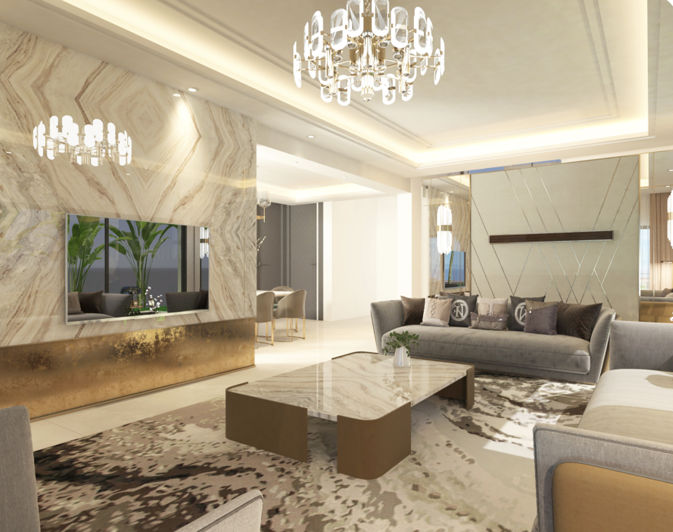 Image No.23-Maison / Villa de 5 chambres à vendre à Bayraklidede