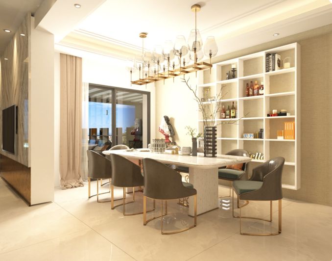 Image No.27-Maison / Villa de 5 chambres à vendre à Bayraklidede