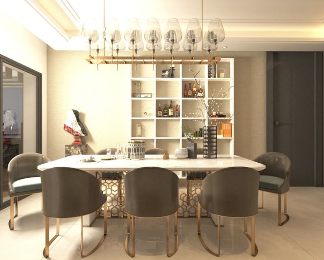 Image No.28-Maison / Villa de 5 chambres à vendre à Bayraklidede