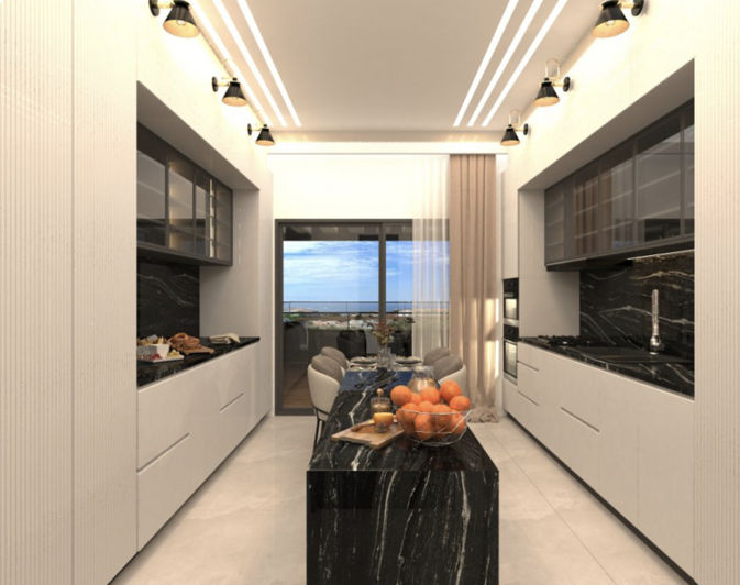 Image No.29-Maison / Villa de 5 chambres à vendre à Bayraklidede