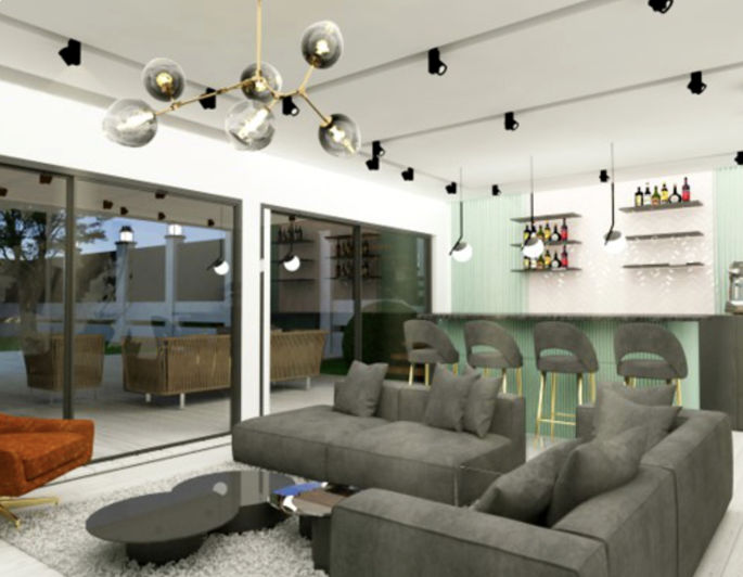 Image No.36-Maison / Villa de 5 chambres à vendre à Bayraklidede