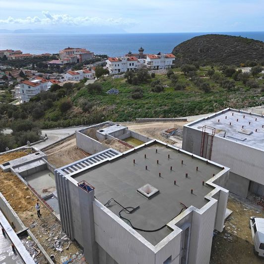 Image No.42-Maison / Villa de 5 chambres à vendre à Bayraklidede