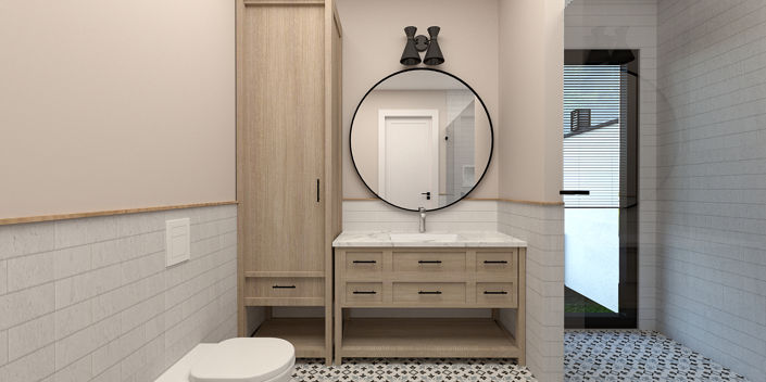 Image No.31-Maison / Villa de 3 chambres à vendre à Seydiler