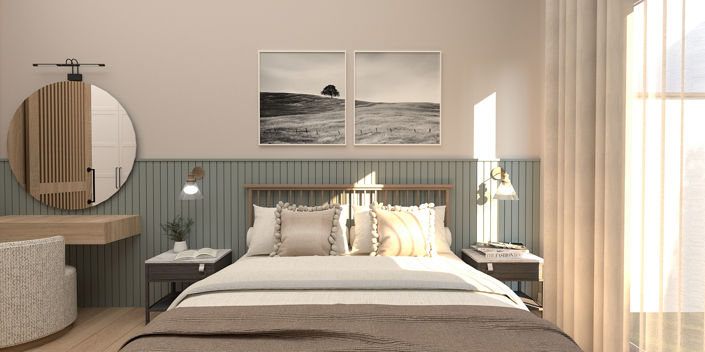 Image No.35-Maison / Villa de 3 chambres à vendre à Seydiler