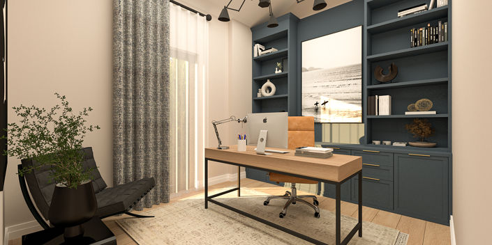 Image No.38-Maison / Villa de 3 chambres à vendre à Seydiler