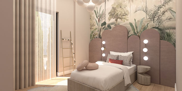 Image No.40-Maison / Villa de 3 chambres à vendre à Seydiler