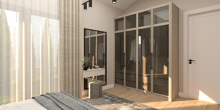 Image No.42-Maison / Villa de 3 chambres à vendre à Seydiler