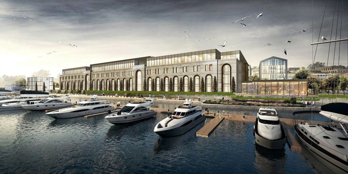 Image No.13-1 Bed Apartment for sale