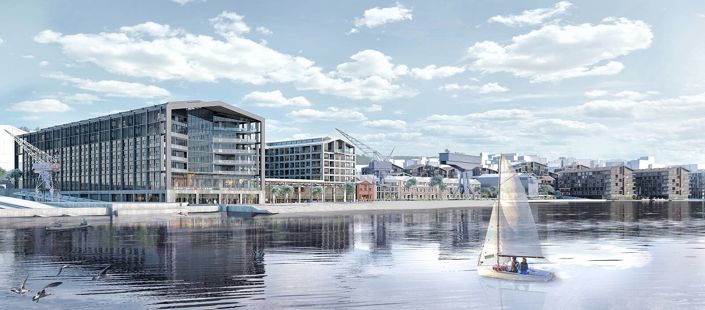 Image No.10-3 Bed Apartment for sale