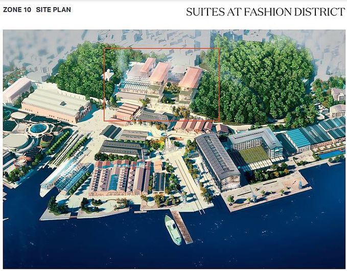 Image No.12-4 Bed Apartment for sale