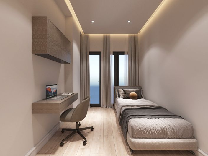 Image No.20-2 Bed Apartment for sale