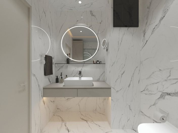 Image No.15-4 Bed Apartment for sale