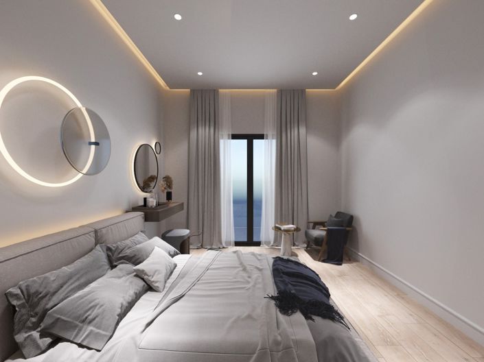 Image No.18-4 Bed Apartment for sale