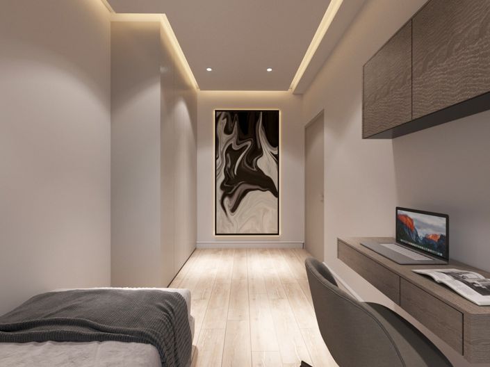 Image No.19-4 Bed Apartment for sale