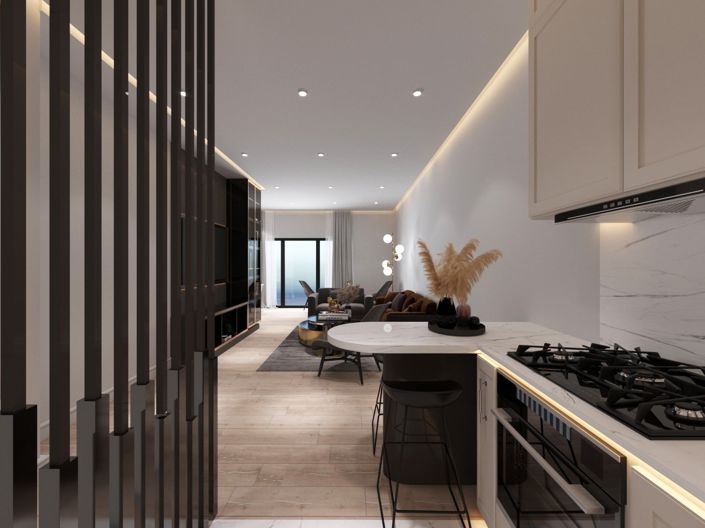 Image No.22-4 Bed Apartment for sale