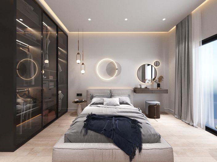 Image No.16-5 Bed Apartment for sale