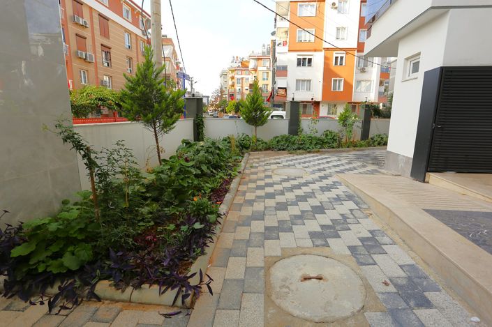 Image No.4-2 Bed Apartment for sale