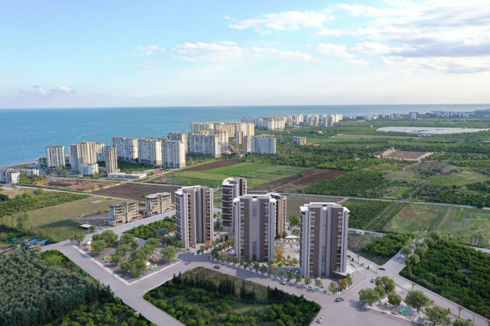 Image No.3-1 Bed Apartment for sale