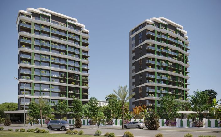 Image No.4-2 Bed Apartment for sale