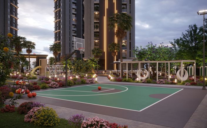 Image No.9-2 Bed Apartment for sale