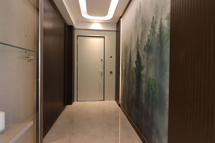 Image No.35-Appartement de 3 chambres à vendre à Deniz