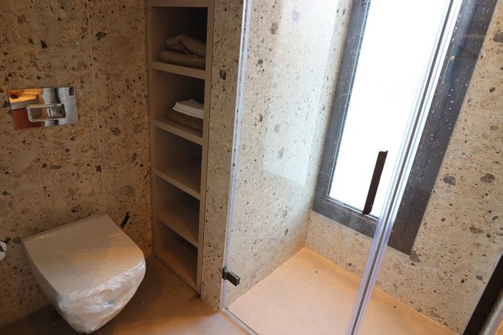 Image No.32-Appartement de 3 chambres à vendre à Deniz