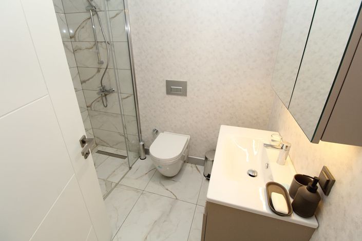 Image No.21-1 Bed Apartment for sale