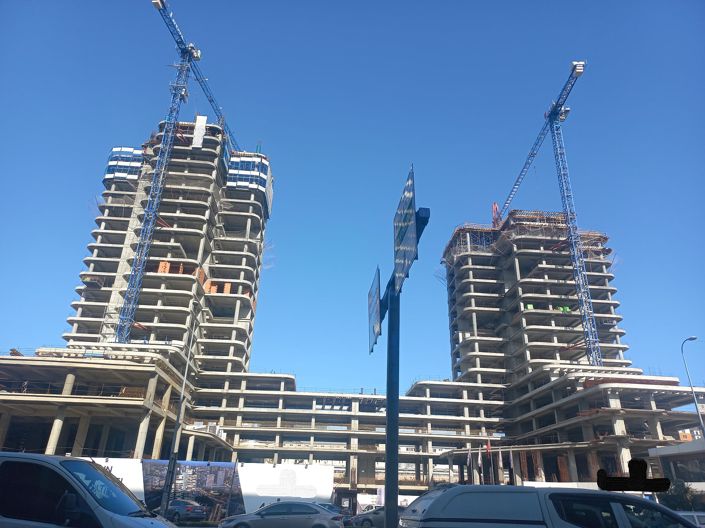 Image No.24-1 Bed Apartment for sale