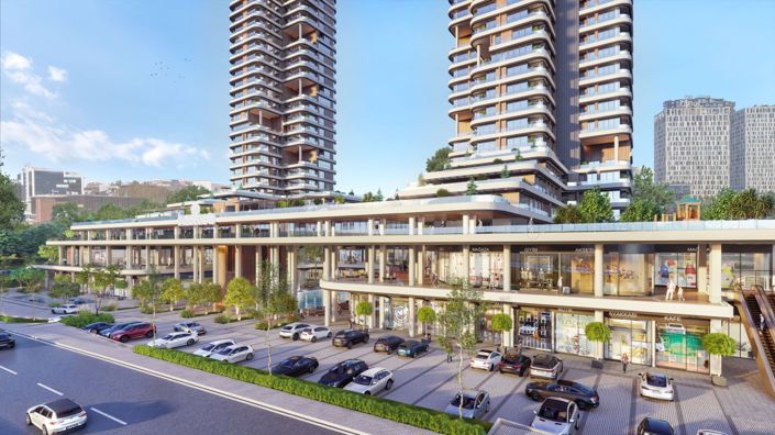 Image No.4-1 Bed Apartment for sale