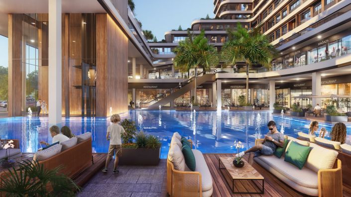 Image No.6-2 Bed Apartment for sale