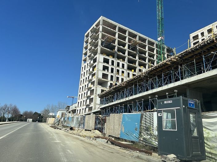 Image No.25-2 Bed Apartment for sale