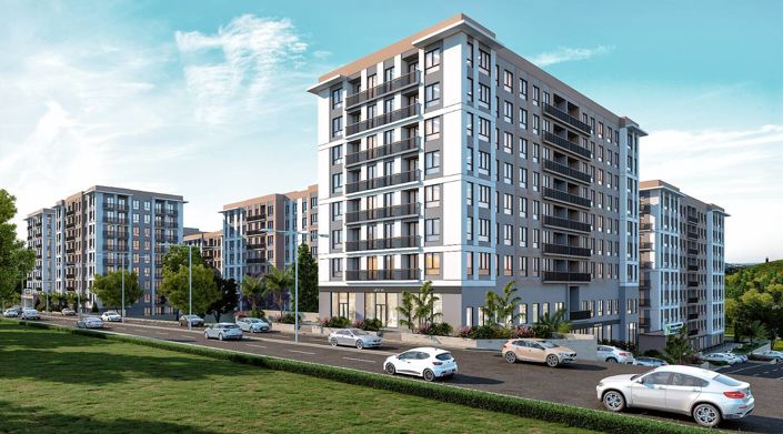 Image No.2-2 Bed Apartment for sale