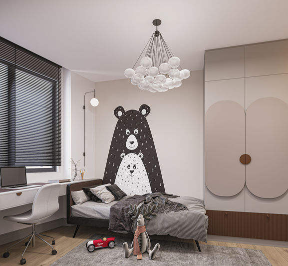 Image No.12-2 Bed Apartment for sale