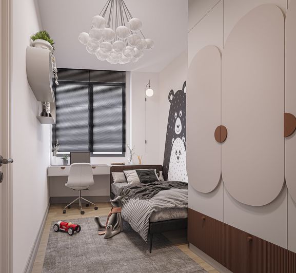 Image No.10-3 Bed Apartment for sale