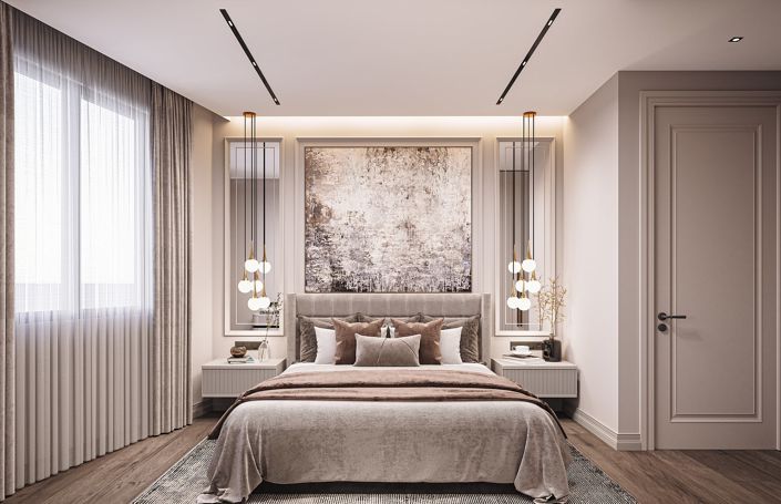 Image No.9-3 Bed Apartment for sale