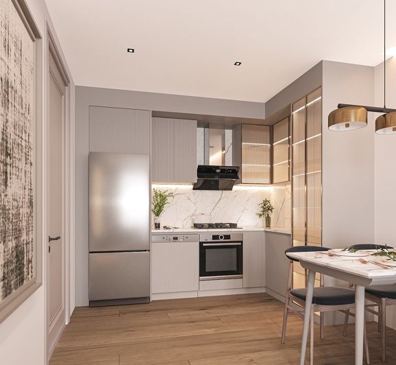 Image No.8-4 Bed Apartment for sale