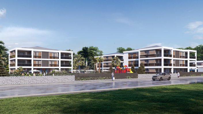 Image No.10-4 Bed Apartment for sale