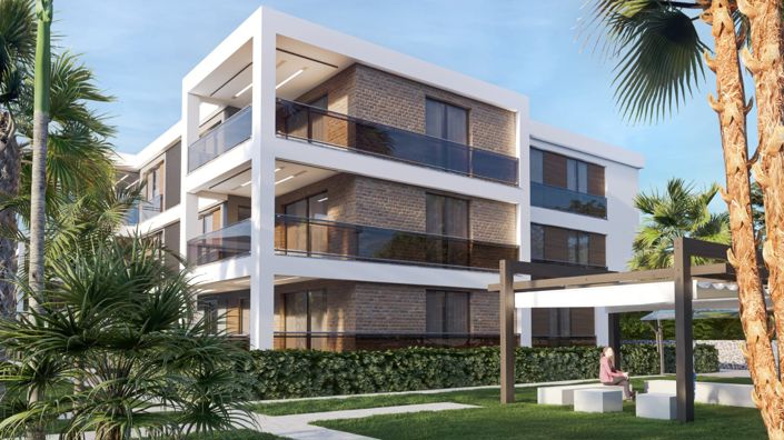 Image No.16-4 Bed Apartment for sale