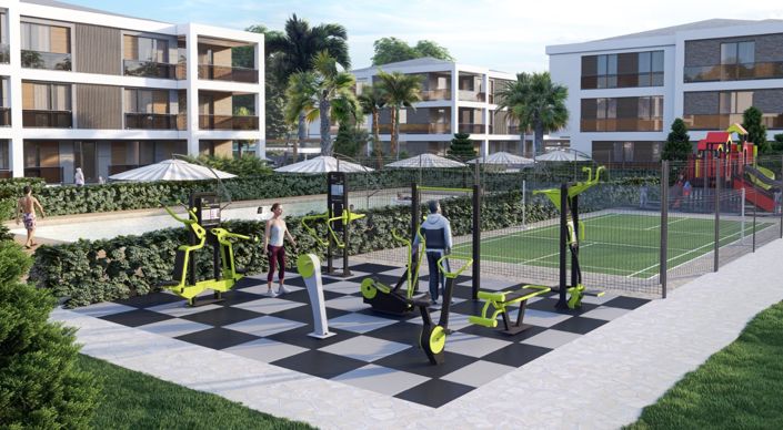 Image No.19-4 Bed Apartment for sale