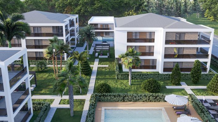 Image No.14-4 Bed Apartment for sale