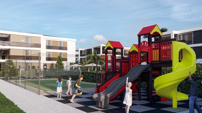 Image No.20-4 Bed Apartment for sale