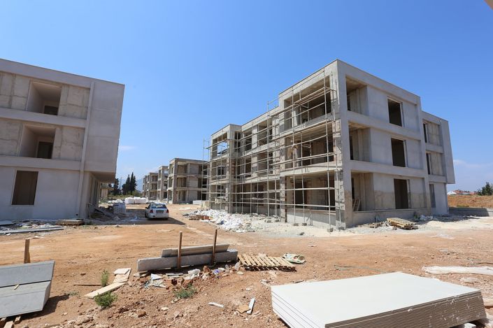 Image No.26-4 Bed Apartment for sale