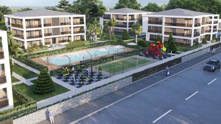 Image No.8-4 Bed Apartment for sale