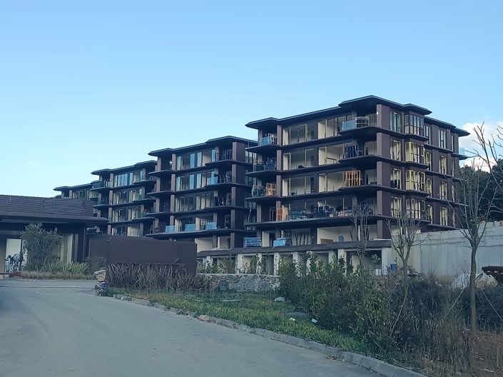 Image No.14-2 Bed Apartment for sale