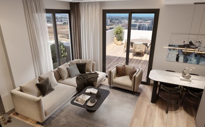 Image No.19-1 Bed Apartment for sale