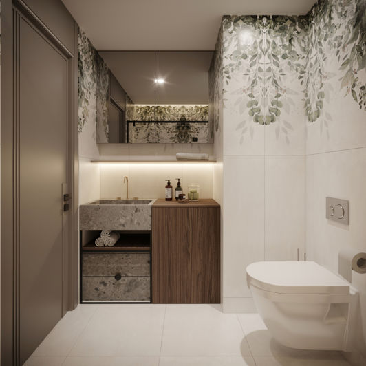 Image No.22-1 Bed Apartment for sale